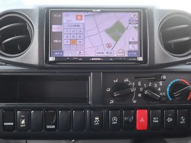 トヨタ ダイナ 小型 アルミバン サイドドア TKG-XZC605の中古トラック画像15