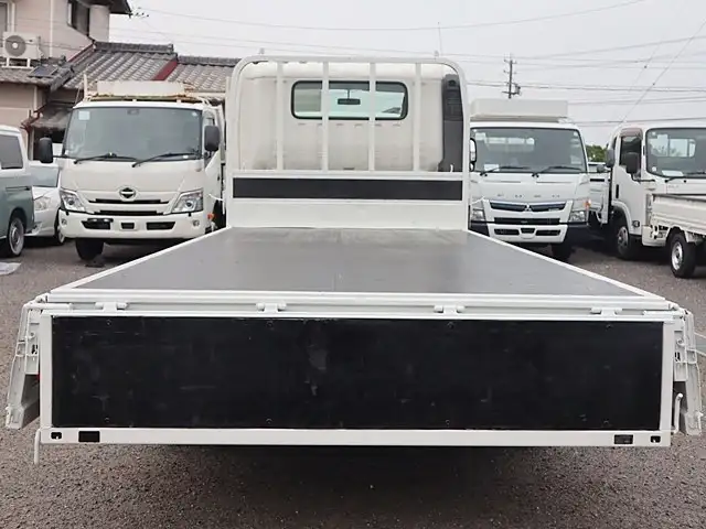 トヨタ ダイナ 小型 平ボディ TKG-XZU710 H29の中古トラック画像8