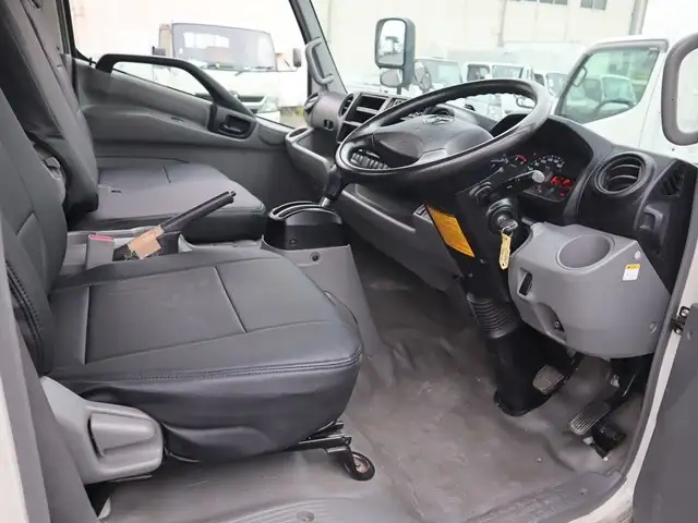 トヨタ ダイナ 小型 平ボディ TKG-XZU710 H29の中古トラック画像11