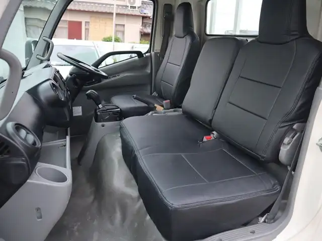 トヨタ ダイナ 小型 平ボディ TKG-XZU710 H29の中古トラック画像12