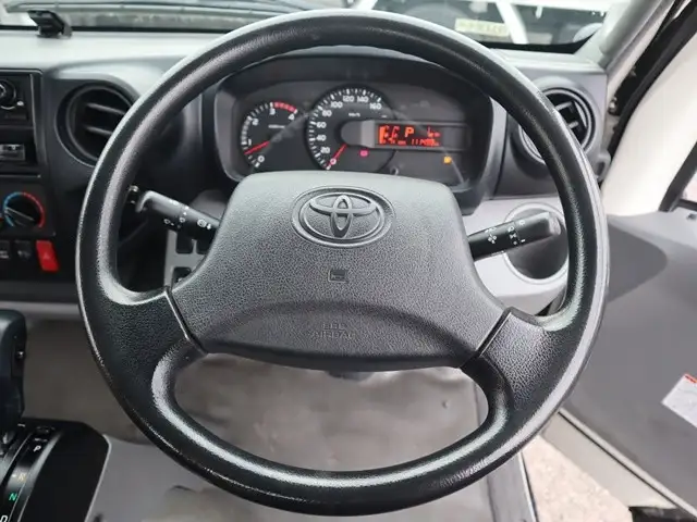 トヨタ ダイナ 小型 平ボディ TKG-XZU710 H29の中古トラック画像13
