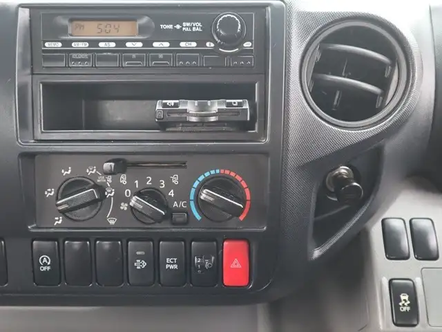 トヨタ ダイナ 小型 平ボディ TKG-XZU710 H29の中古トラック画像15