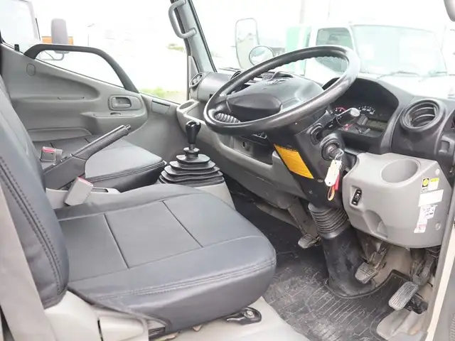 トヨタ トヨエース 小型 平ボディ パワーゲート QDF-KDY231の中古トラック画像11