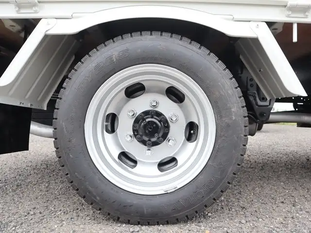 トヨタ トヨエース 小型 平ボディ パワーゲート QDF-KDY231の中古トラック画像20