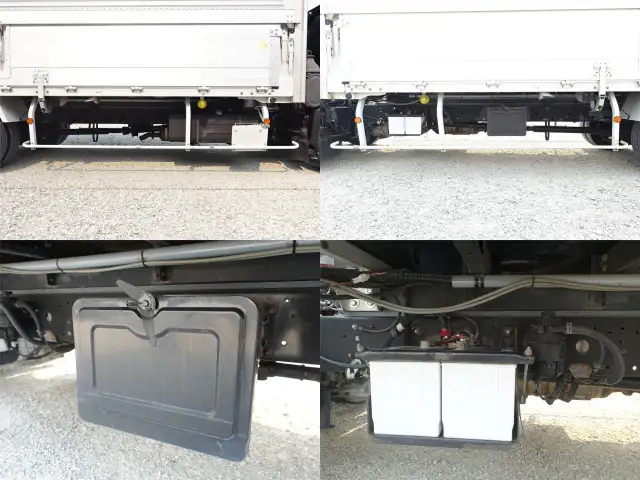 日野 デュトロ 小型 ウイング TKG-XZU720M H26の中古トラック画像13