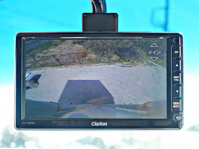 三菱 ファイター 中型/増トン ウイング ベッド 2KG-FK61Fの中古トラック画像13