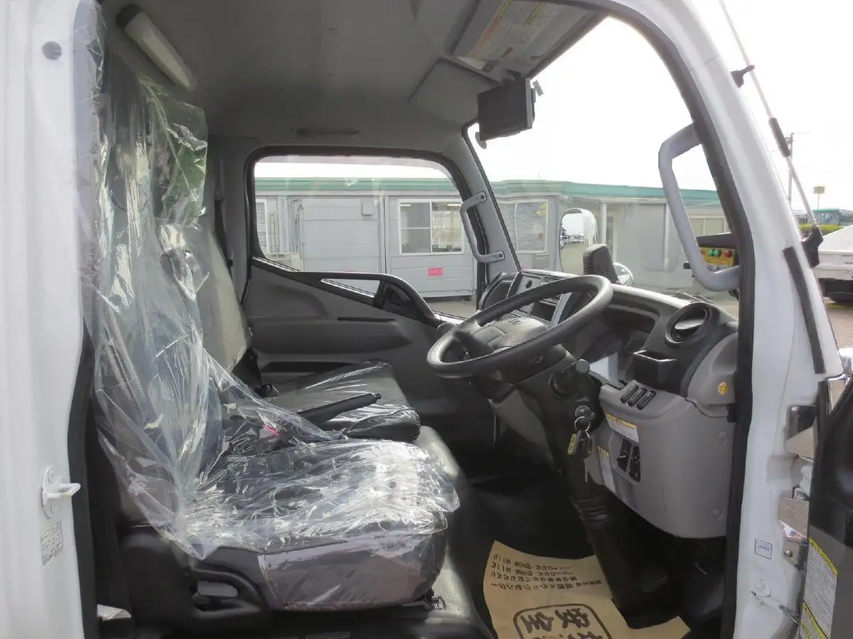 日産UD その他 小型 パッカー車 巻き込み式 2RG-FEAVYの中古トラック画像像17