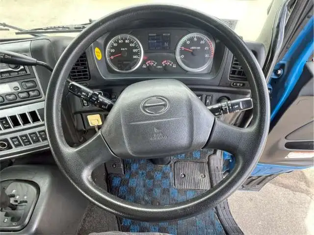 日野 プロフィア 大型 トラクター ハイルーフ 1デフの中古トラック画像12