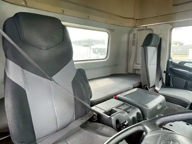 日野 プロフィア 大型 トラクター ハイルーフ 1デフの中古トラック画像11