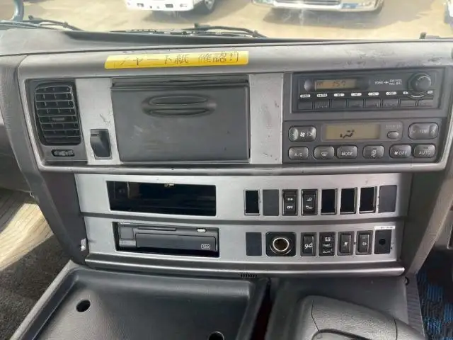 日野 プロフィア 大型 トラクター ハイルーフ 1デフの中古トラック画像13