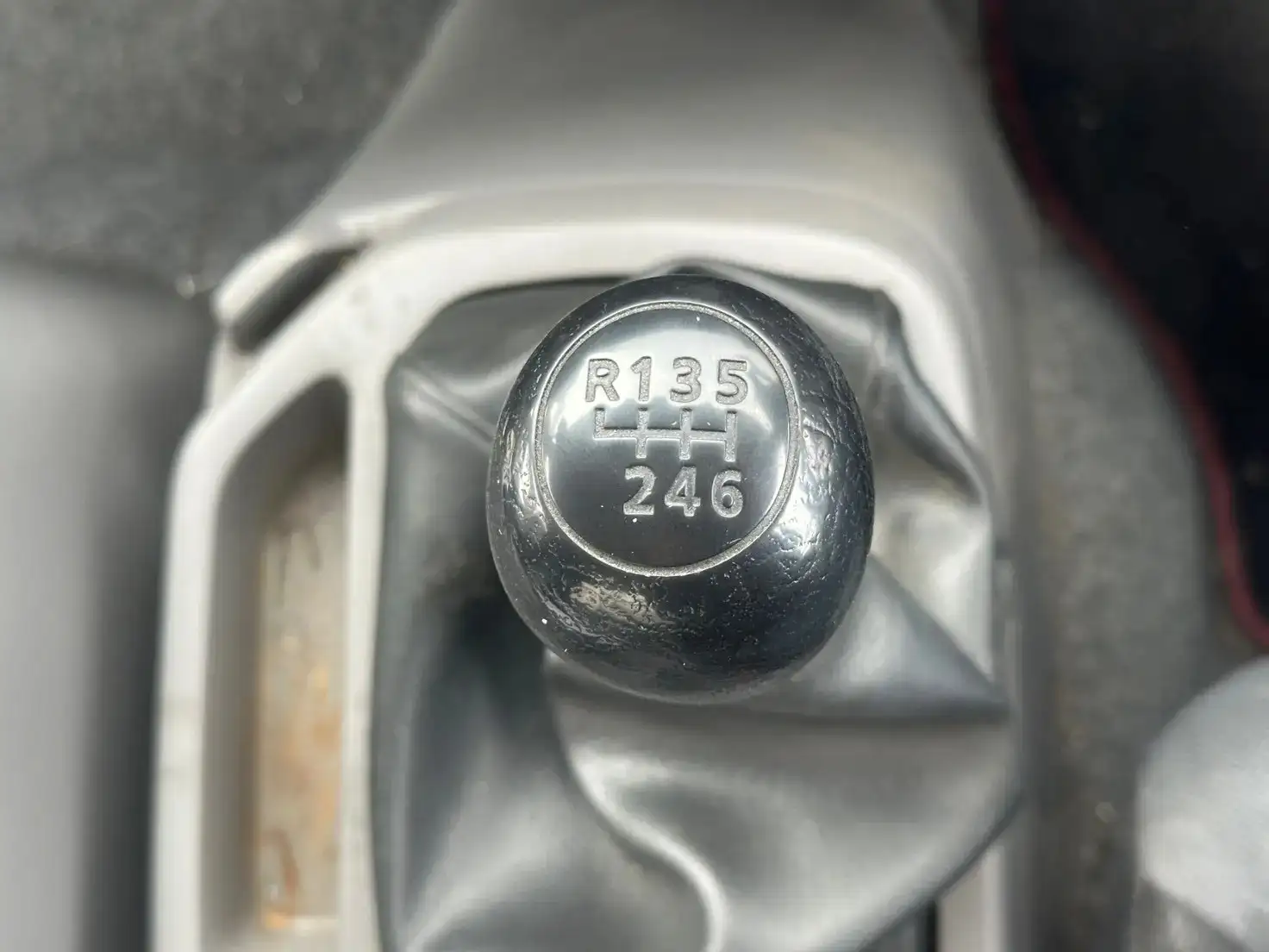 日産UD コンドル 中型/増トン 平ボディ アルミブロック TKG-MK38Lの中古トラック画像15