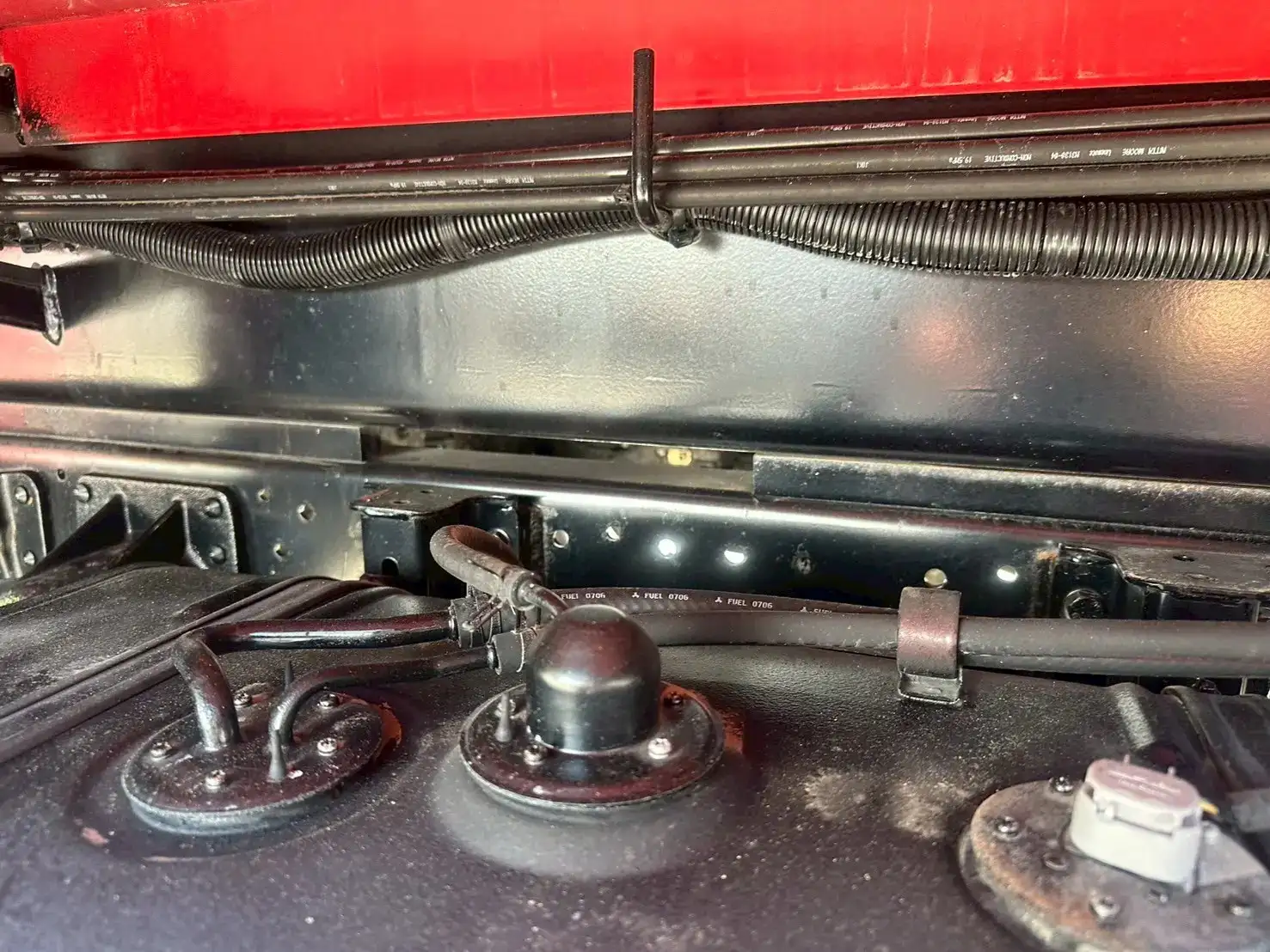 日野 デュトロ 小型 高所・建柱車 高所作業車 BDG-XZU334Mの中古トラック画像18