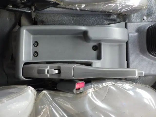 いすゞ エルフ 小型 平ボディ アルミブロック TRG-NNR85ARの中古トラック画像13