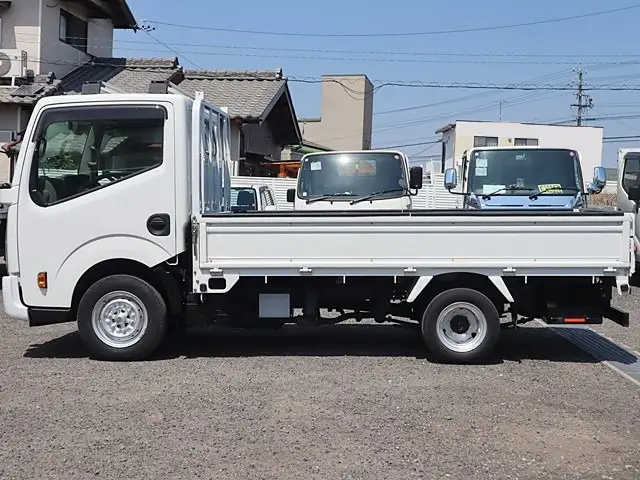 日産 アトラス 小型 平ボディ CBF-SQ2F24 R2の中古トラック画像5