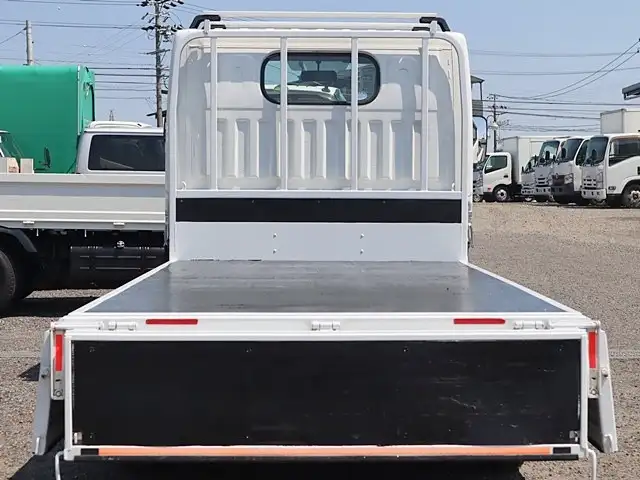 日産 アトラス 小型 平ボディ CBF-SQ2F24 R2の中古トラック画像8