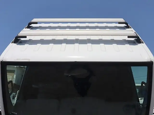 日産 アトラス 小型 平ボディ CBF-SQ2F24 R2の中古トラック画像10
