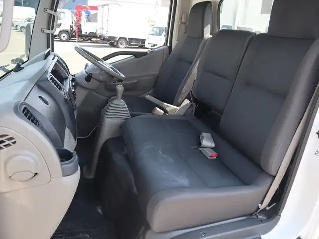 日産 アトラス 小型 平ボディ CBF-SQ2F24 R2の中古トラック画像12