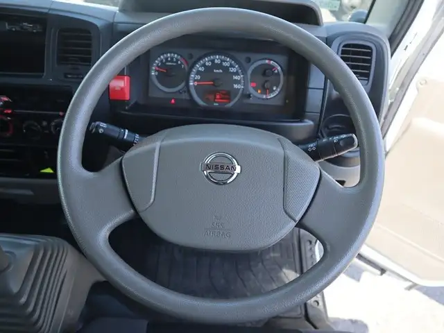 日産 アトラス 小型 平ボディ CBF-SQ2F24 R2の中古トラック画像13