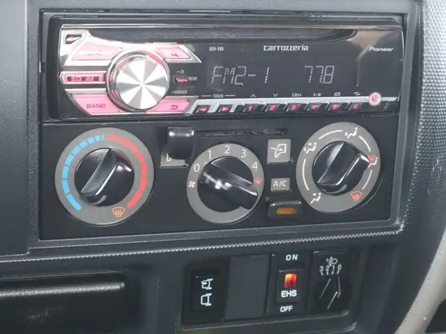 日産 アトラス 小型 平ボディ CBF-SQ2F24 R2の中古トラック画像15