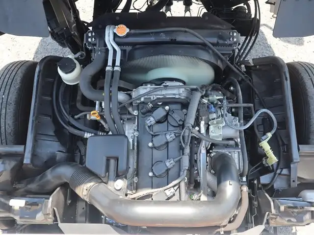 日産 アトラス 小型 平ボディ CBF-SQ2F24 R2の中古トラック画像19