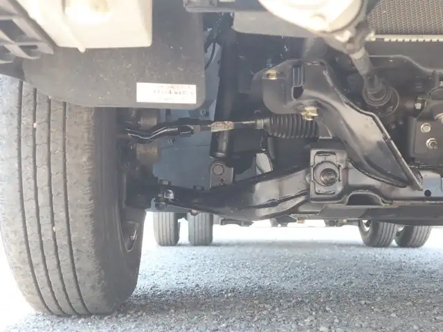日産 アトラス 小型 平ボディ CBF-SQ2F24 R2の中古トラック画像像17