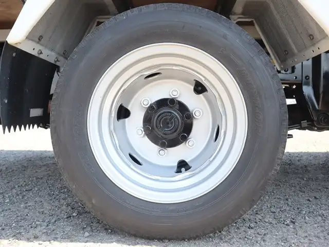 日産 アトラス 小型 平ボディ CBF-SQ2F24 R2の中古トラック画像20