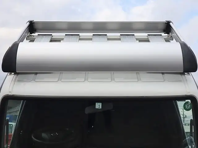 日産 アトラス 小型 ダンプ 強化 2RG-FBA6Wの中古トラック画像10