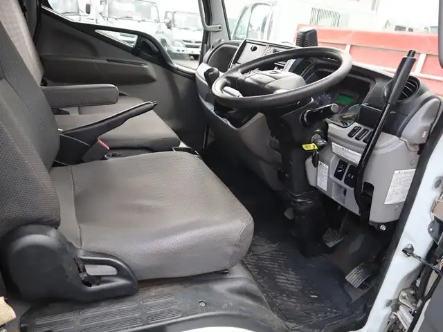 日産 アトラス 小型 ダンプ 強化 2RG-FBA6Wの中古トラック画像11
