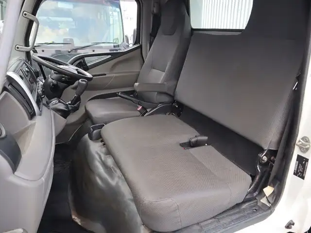 日産 アトラス 小型 ダンプ 強化 2RG-FBA6Wの中古トラック画像12
