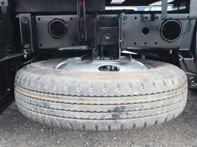 日産 アトラス 小型 ダンプ 強化 2RG-FBA6Wの中古トラック画像19