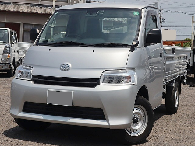 トヨタ タウンエース 小型 平ボディ DBF-S412U H31/R1 の中古トラック【車両No.145671】