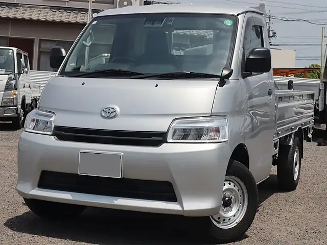 トヨタ タウンエース 小型 平ボディ 5BF-S403U R4の中古トラック画像1