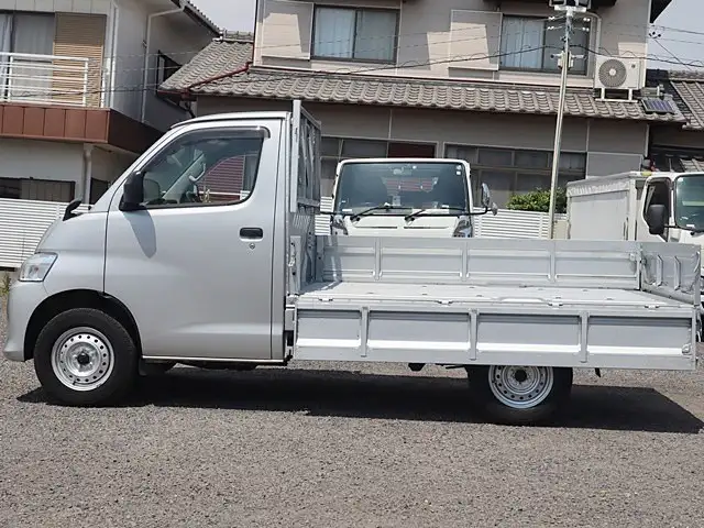 トヨタ タウンエース 小型 平ボディ 5BF-S403U R4の中古トラック画像7
