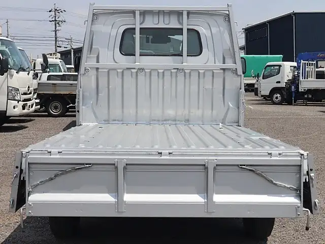トヨタ タウンエース 小型 平ボディ 5BF-S403U R4の中古トラック画像9