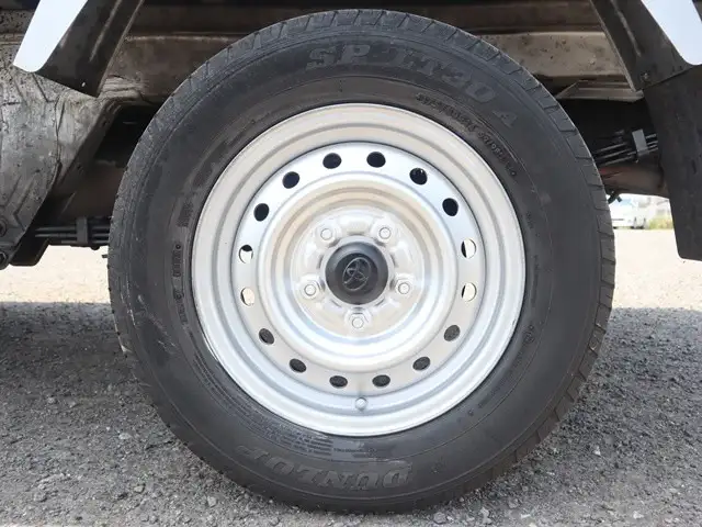 トヨタ タウンエース 小型 平ボディ 5BF-S403U R4の中古トラック画像20