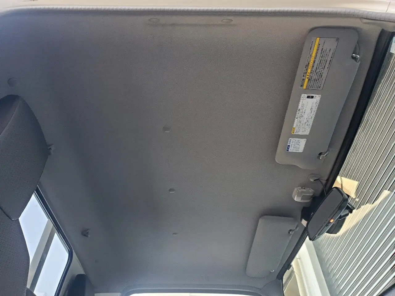 トヨタ トヨエース 小型 平ボディ 2RG-XZC605 H31/R1の中古トラック画像14