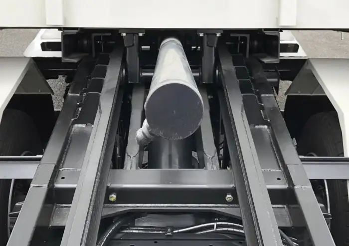 日野 デュトロ 小型 ダンプ ローダー コボレーンの中古トラック画像像17
