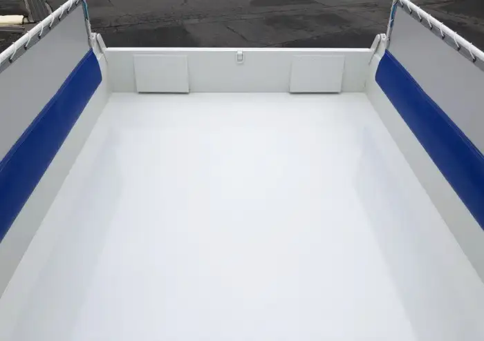 日野 デュトロ 小型 ダンプ ローダー コボレーンの中古トラック画像6