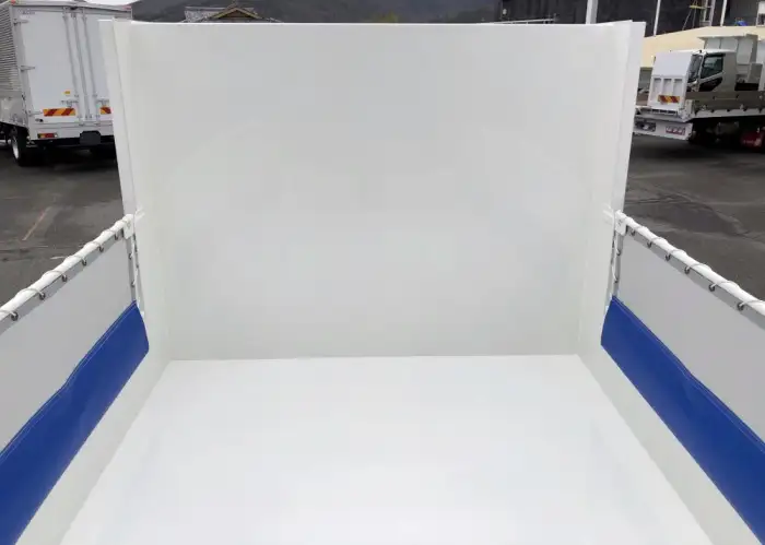 日野 デュトロ 小型 ダンプ ローダー コボレーンの中古トラック画像5