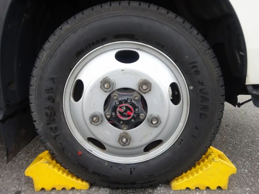 日野 デュトロ 小型 パッカー車 巻き込み式 TKG-XZU675Mの中古トラック画像19