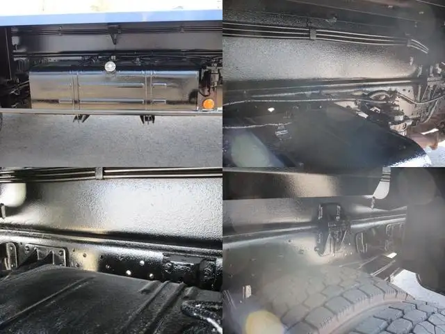 日野 デュトロ 小型 高所・建柱車 高所作業車 TKG-XZU650Fの中古トラック画像像17