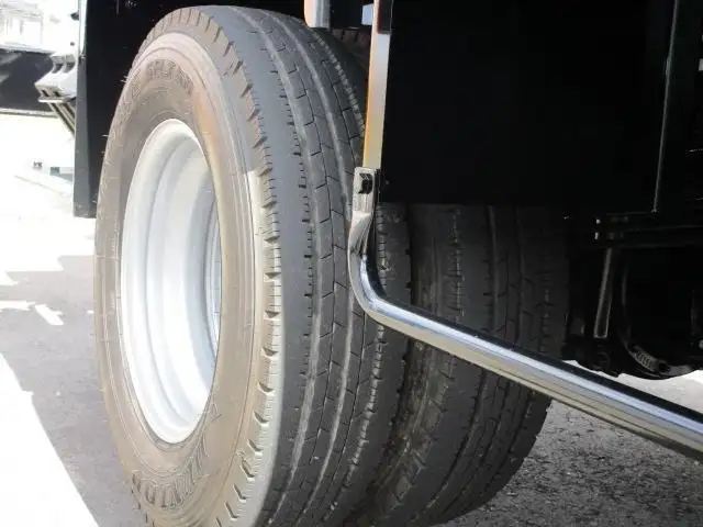 日野 デュトロ 小型 高所・建柱車 高所作業車 TKG-XZU600Eの中古トラック画像20