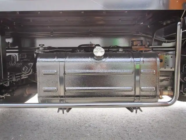 日野 デュトロ 小型 高所・建柱車 高所作業車 TKG-XZU600Eの中古トラック画像像17
