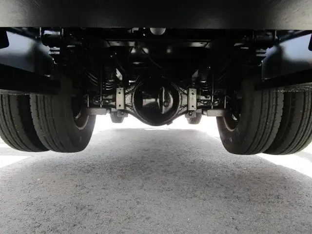 日野 デュトロ 小型 高所・建柱車 高所作業車 TKG-XZU600Eの中古トラック画像18