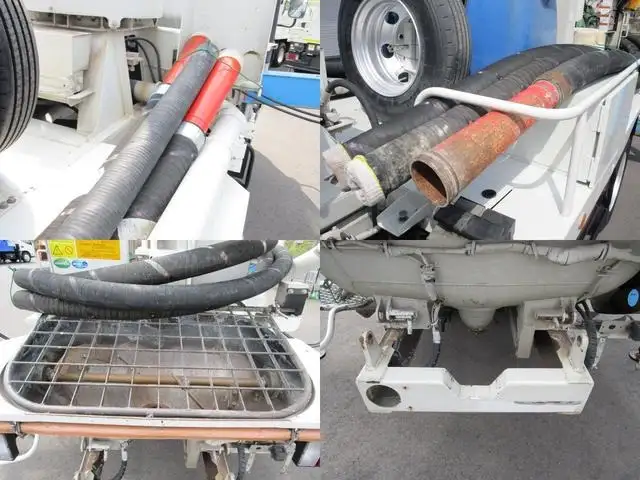 いすゞ エルフ 小型 高所・建柱車 高所作業車 SKG-NPR85YNの中古トラック画像15