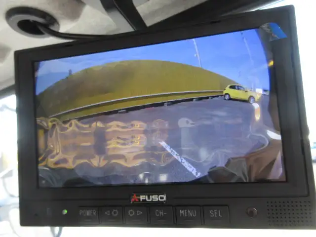 三菱 ファイター 中型/増トン アームロール ツインホイスト 2KG-FK72Fの中古トラック画像16