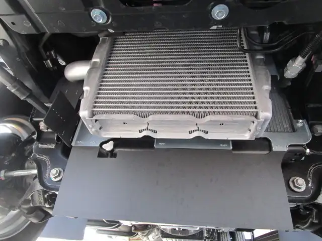 日野 デュトロ 小型 平ボディ 2RG-XZU655M R5の中古トラック画像像17