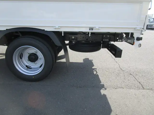 日野 デュトロ 小型 平ボディ 2RG-XZU655M R5の中古トラック画像19