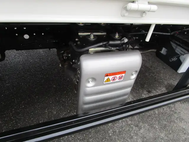 日野 デュトロ 小型 クレーン付 4段 ラジコンの中古トラック画像19