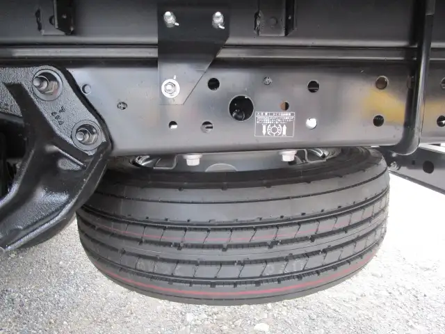 日野 デュトロ 小型 ウイング 2KG-XZU712M R6の中古トラック画像19